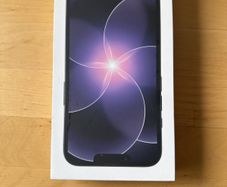 iPhone 17e 256gb Unlocked New