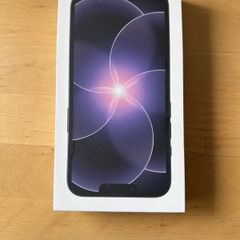 iPhone 17e 256gb Unlocked New