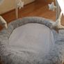 Mamas & Papas Baby Play Gym Image 2