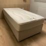 Single Bed + Matress Image 6