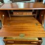Mid Century Jentique Bureau Image 4