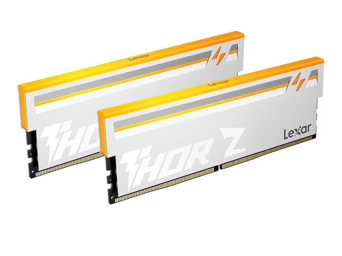 Lexar Thor Z 32gb (2x16gb) Ddr5