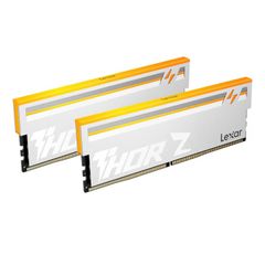Lexar Thor Z 32gb (2x16gb) Ddr5