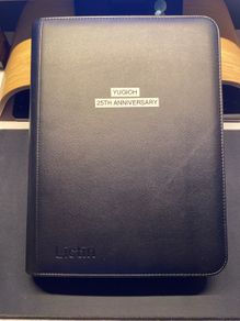 Yu-Gi-Oh! 25th Anniversary Binder