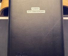 Yu-Gi-Oh! 25th Anniversary Binder