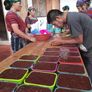 100% Ceremonial Cacao-Tierra Maya-Finest Guatemalan Blend- 227G Solid Block. Women's Collective. Holistic/Wellness Gift! Image 6
