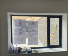 PVC Window