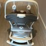 Joie Emeri 2-in-1 Baby Swing and Rocker Image 2
