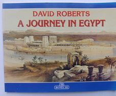 A Journey In Egypt