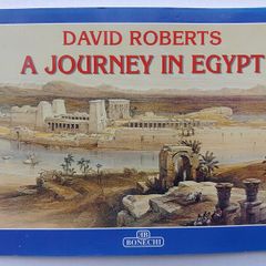 A Journey In Egypt