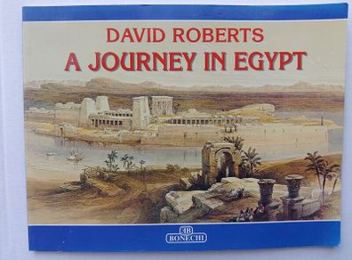 A Journey In Egypt