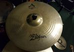 Zildjian A Custom Projection Ride 20