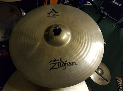 Zildjian A Custom Projection Ride 20