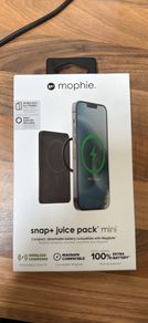 Zagg Mophie Power Bank for Apple Devices