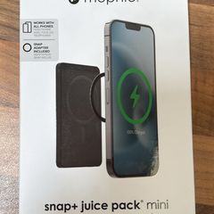 Zagg Mophie Power Bank for Apple Devices