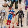 Marvel Legends Lot Image 2