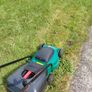 Lawnmower Electric in perfect order Image 5