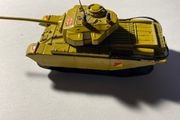 Zylmex T410 Centurion Tank 1960s