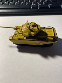 Zylmex T410 Centurion Tank 1960s