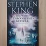 The Wind Through the Keyhole: A Dark Tower Novel by Stephen King (Horror Paperback 2013) Image 2