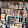 action figure, graphic novel, toys,books, VHS massive collection Image 6