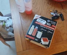 Insulation Gel