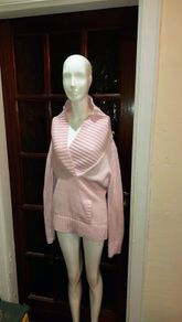Mariposa   Bangladesh.  Jumper