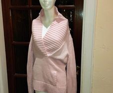 Mariposa   Bangladesh.  Jumper