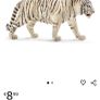 Schleich White Tiger Image 2