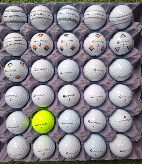 Taylormade Tp5