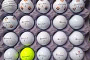 Taylormade Tp5