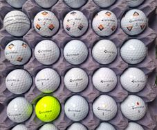 Taylormade Tp5