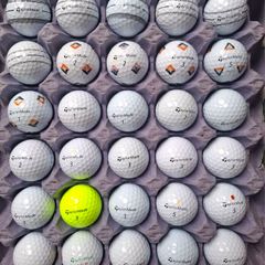 Taylormade Tp5