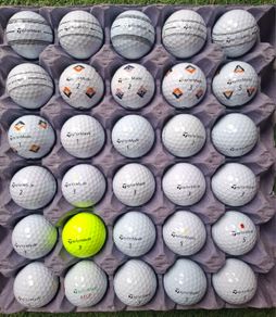 Taylormade Tp5