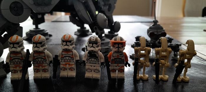 lego star wars at-te