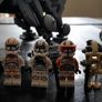 lego star wars at-te Image 2