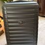 Expandable Hard shell Suitcase Luggage x 6 Image 5