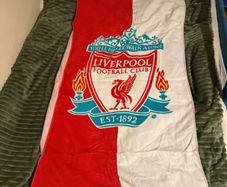 Liverpool Official Towel