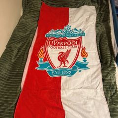 Liverpool Official Towel