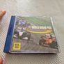 F1 World Grand Prix For Dreamcast Sega Games Original Image 2