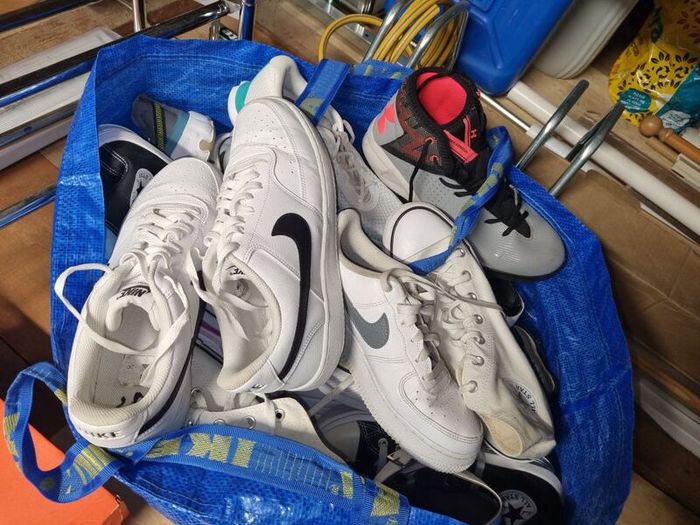 home clearance
