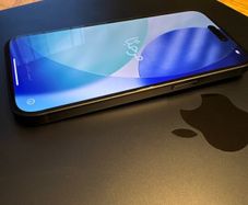 iPhone 15 128GB  Very Good Condition