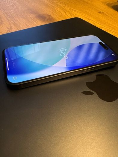 iPhone 15 128GB  Very Good Condition