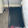 Home Fitness Code treadmill Image 3