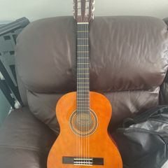 acoustic