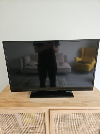 Panasonic LCD TV