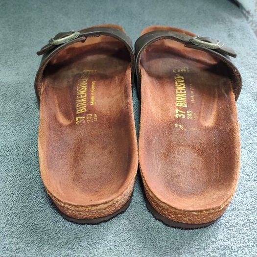 Birkenstock