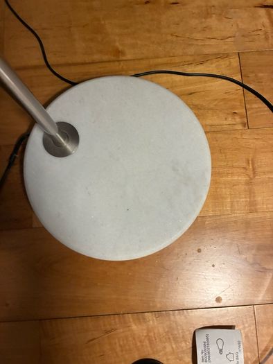 Floor lamp