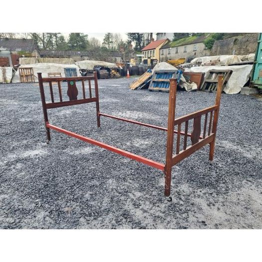 Single Bed KAS1021