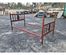 Single Bed KAS1021